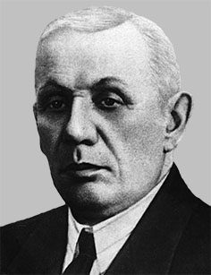 Ґраве Дмитро Олександрович